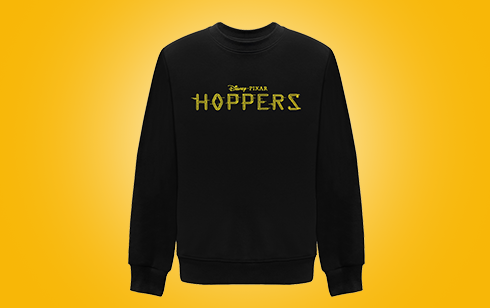 スウェット（L）